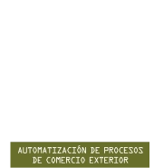 Logotipo de APCE en color blanco
